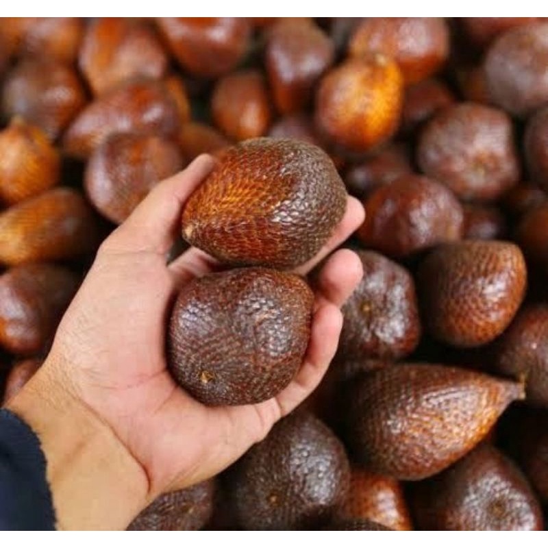 

salak pondoh 3kg