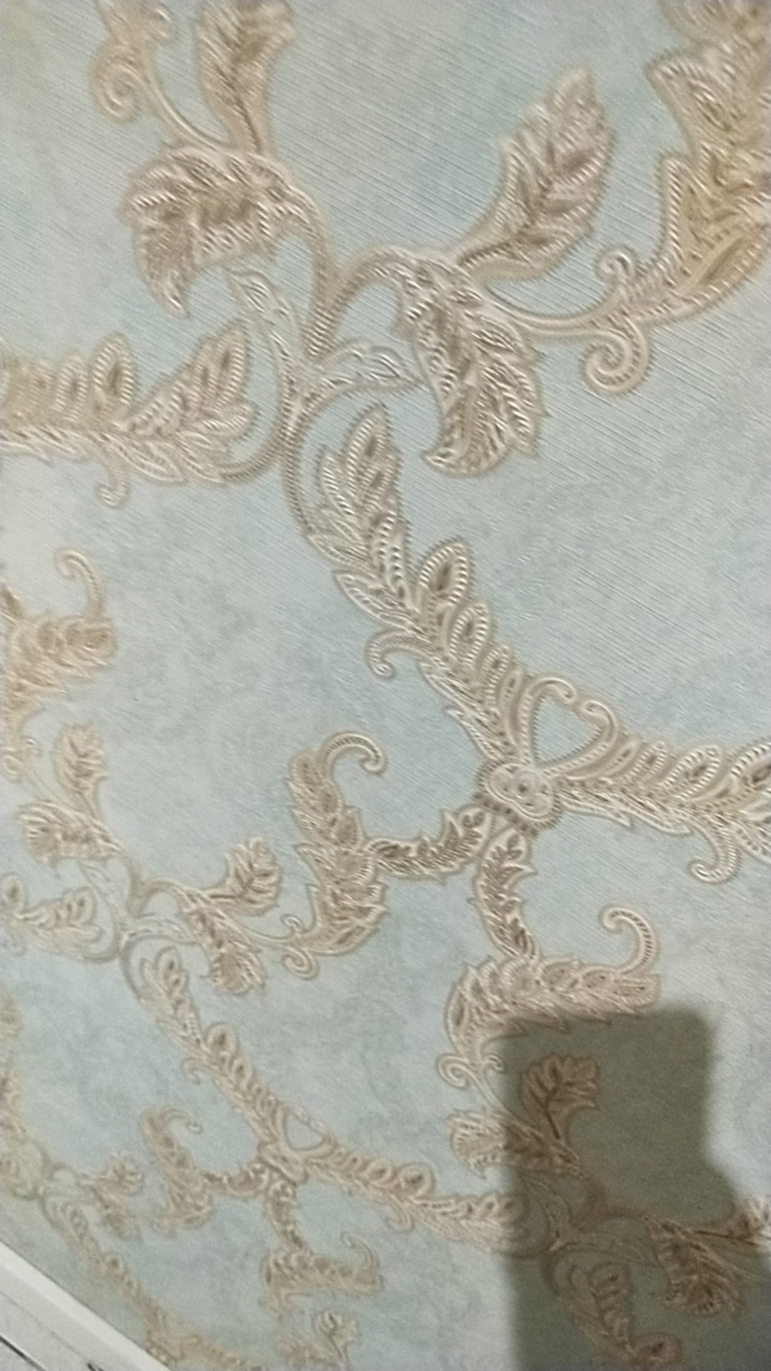 Kemeja Batik Prada Anak Lengan Panjang