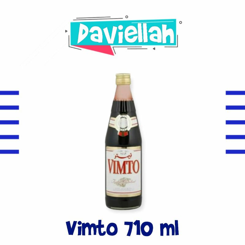 

Sirup Vimto Saudi Arabia