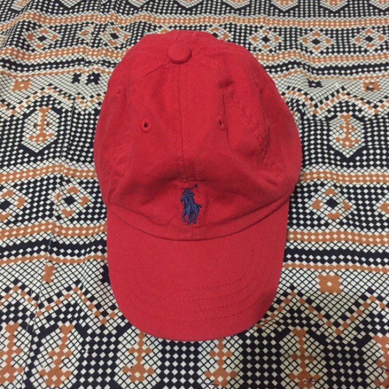 Cap Ralph lauren (bekas)