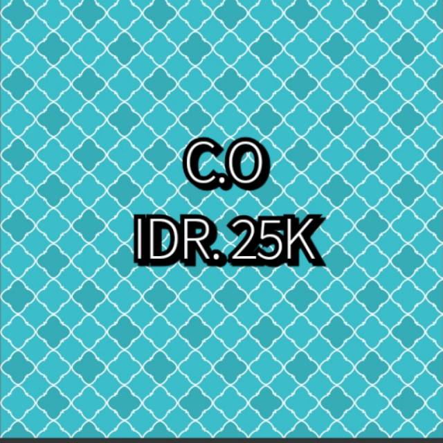 Rp.25.000