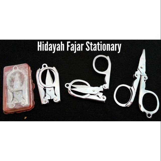 

Gunting - gunting lipat