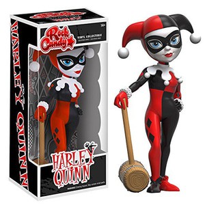 Funko Rock Candy Original Harley Quinn