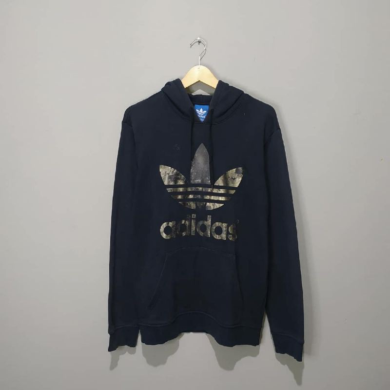 Hd Adidas 3 foil
