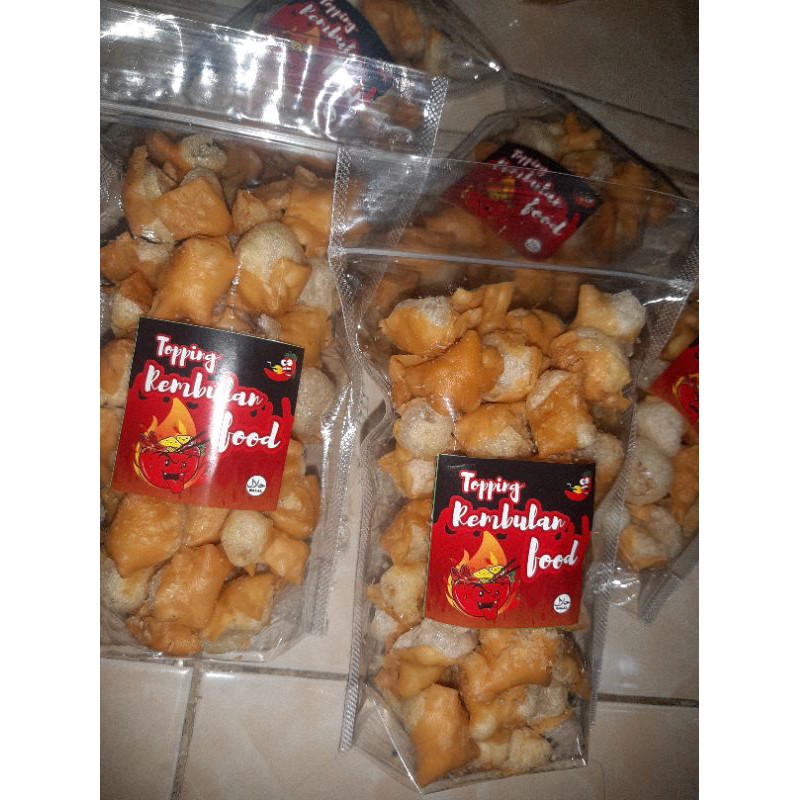 

TOPING CUANKI KERING