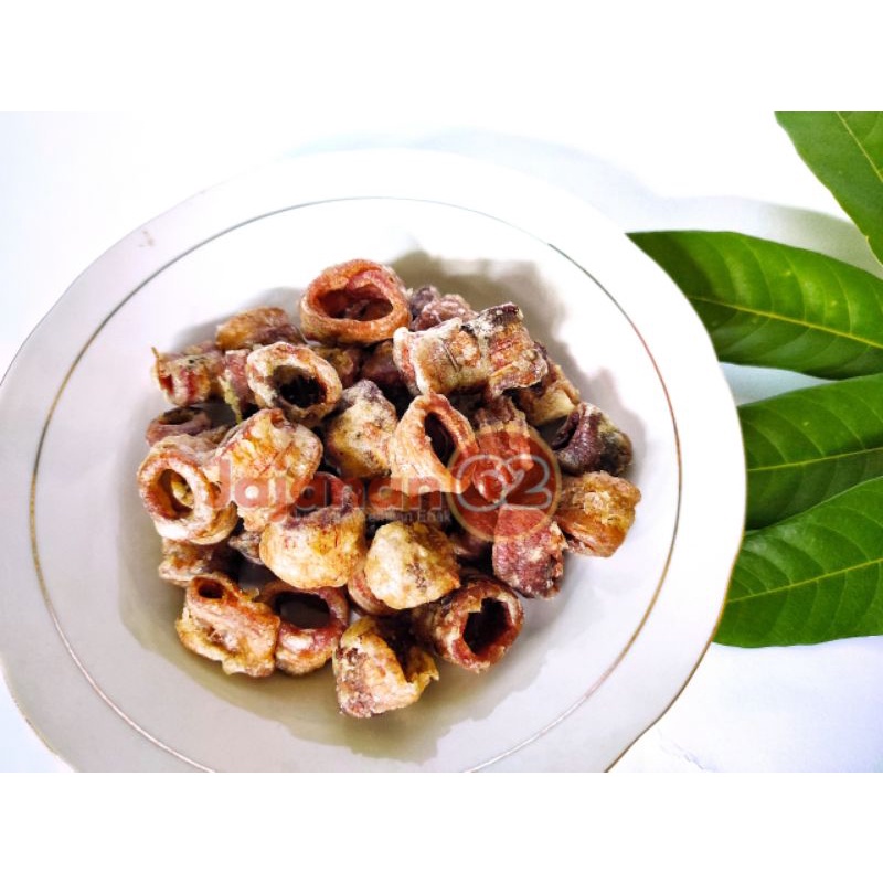 

Sale Pisang Tepung Gulung Manis Empuk