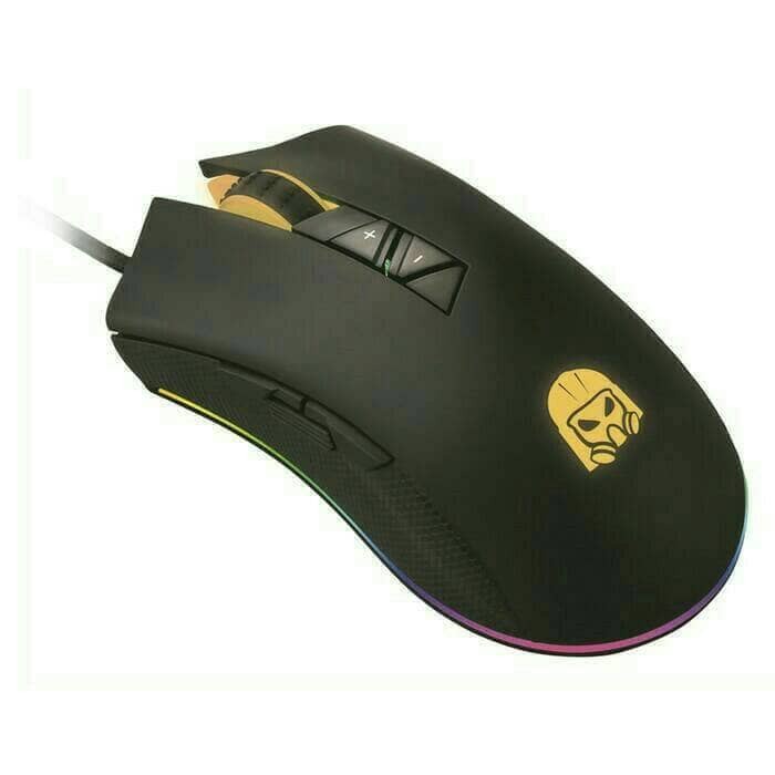 Digital Alliance Gaming Mouse G8 Revival RGB