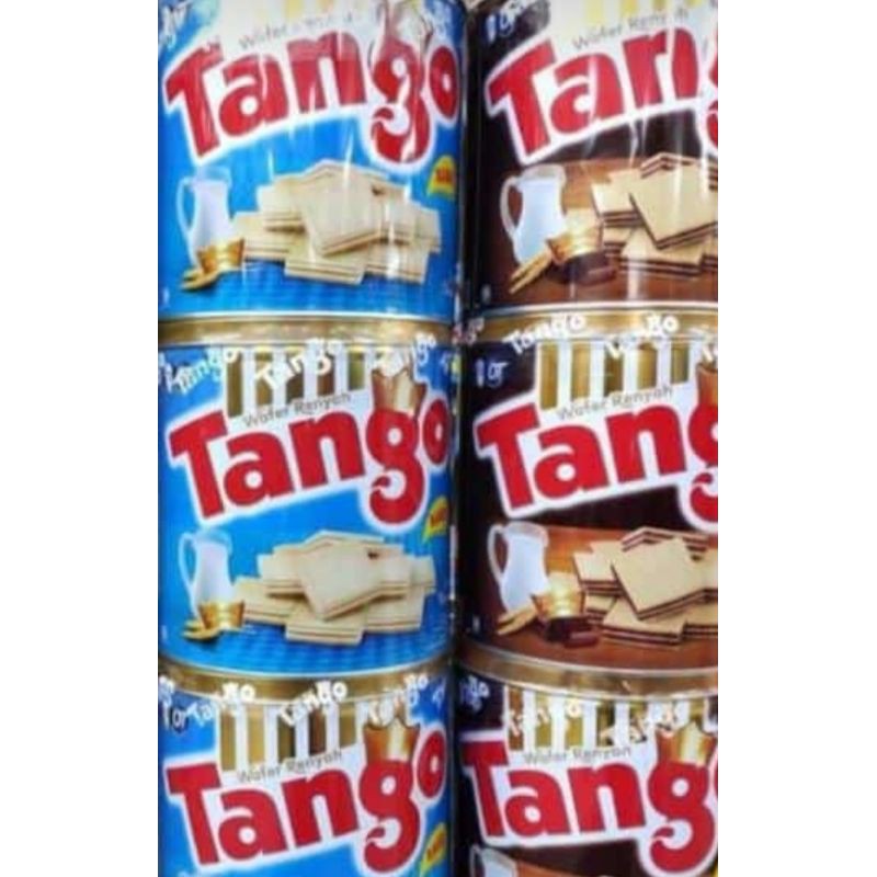 

wafer tanggo