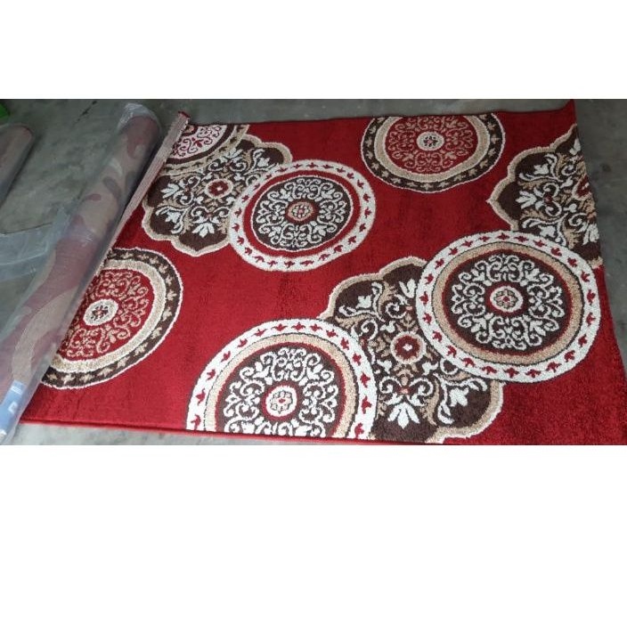 Ambal Paris 125x160cm Karpet Permadani