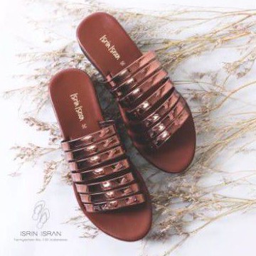 Manohara Isrin Isran