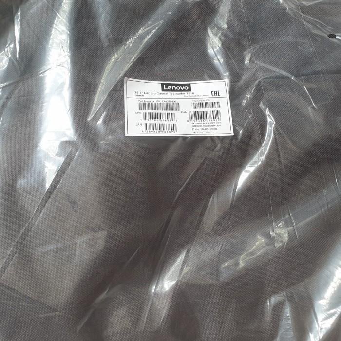 tas laptop hp original