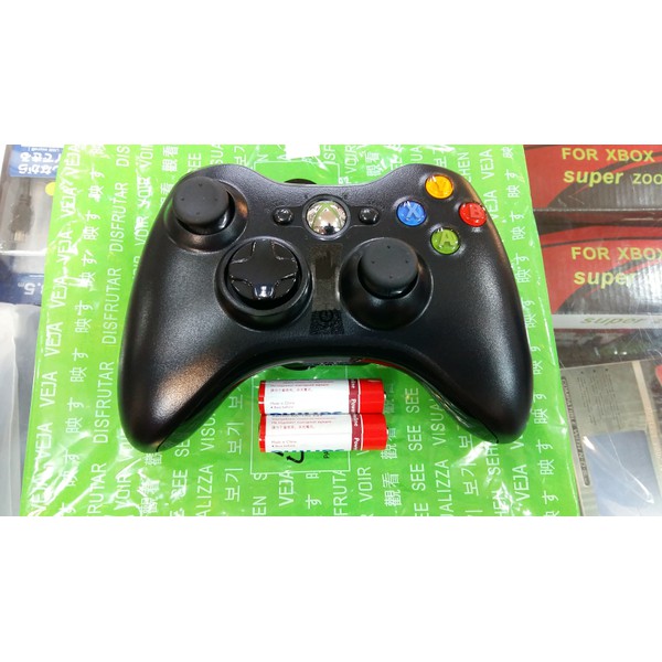 Stik Xbox Wireless Original Mesin xbox 360