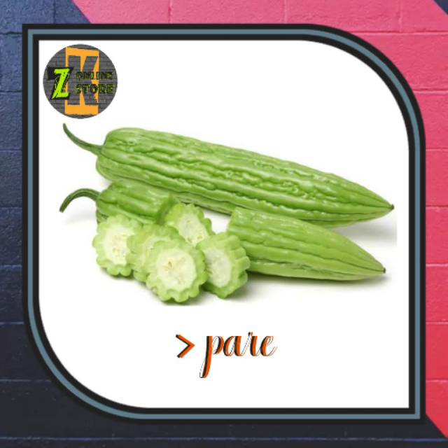 

Pare (500gr)