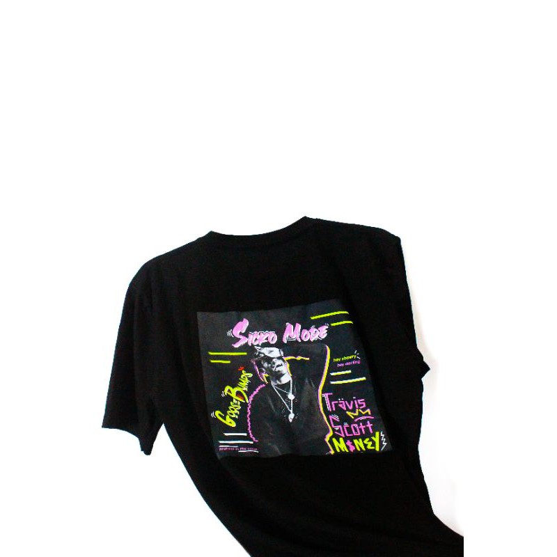 Travis Scott T-shirt