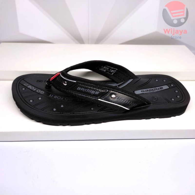 Ardiles Tidus Sandal Pria Sendal Jepit Cowok Laki-Laki Original Ardiles Gaya dan Kualitas dalam Satu Produk