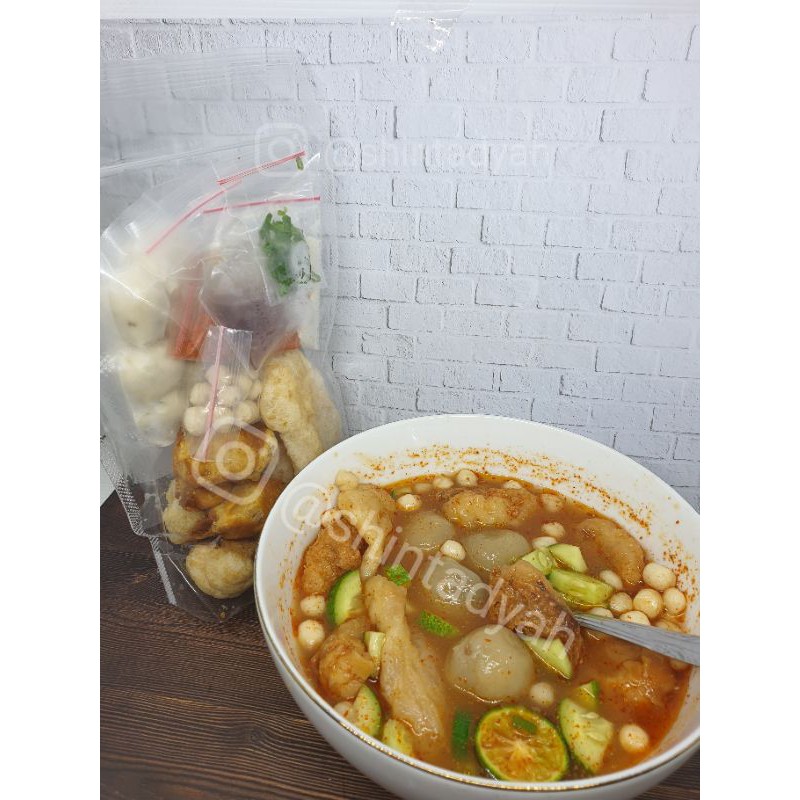 

Baso Aci Cuanki