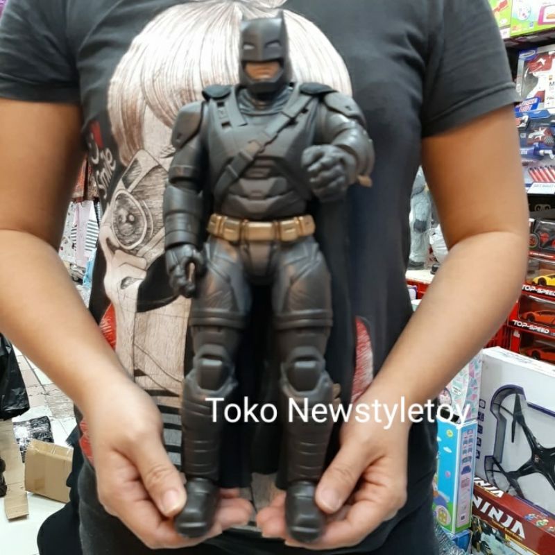 Batman figure