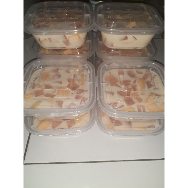 

buko mangga