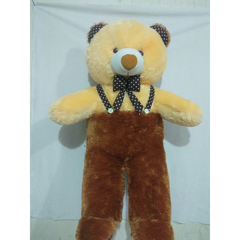 BONEKA BERUANG TEDYBEAR JOJON JUMBO 1MTR