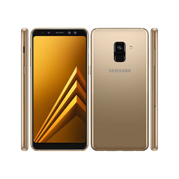 Samsung Galaxy A8 Plus 6/64GB - Garansi Resmi