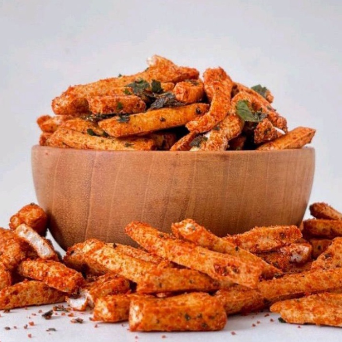 

Basreng stick 500 gram