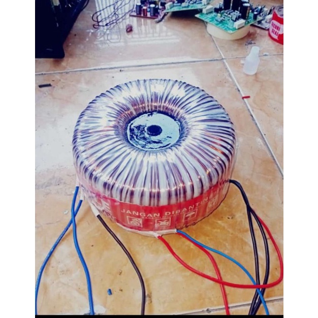 15A CT 45_90 VAC