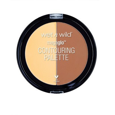 Wet n Wild MegaGlo™ Contouring Palette