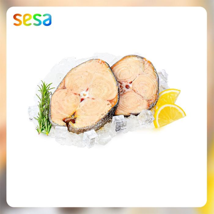 

Gindara Steak Beku /500 gr Best Seller