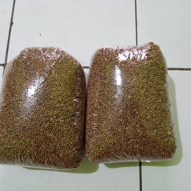 

Sabun bamboo