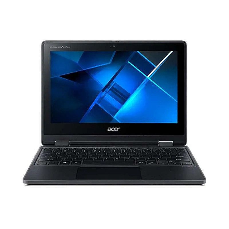 ACER TRAVELMATE SPIN B3 TMB311R 31 C3UE N4020 4GB 256SSD 11.6”HD TS Win10 OHS