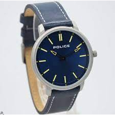 Jam Tangan Pria POLICE PL.14922JS/03 Original