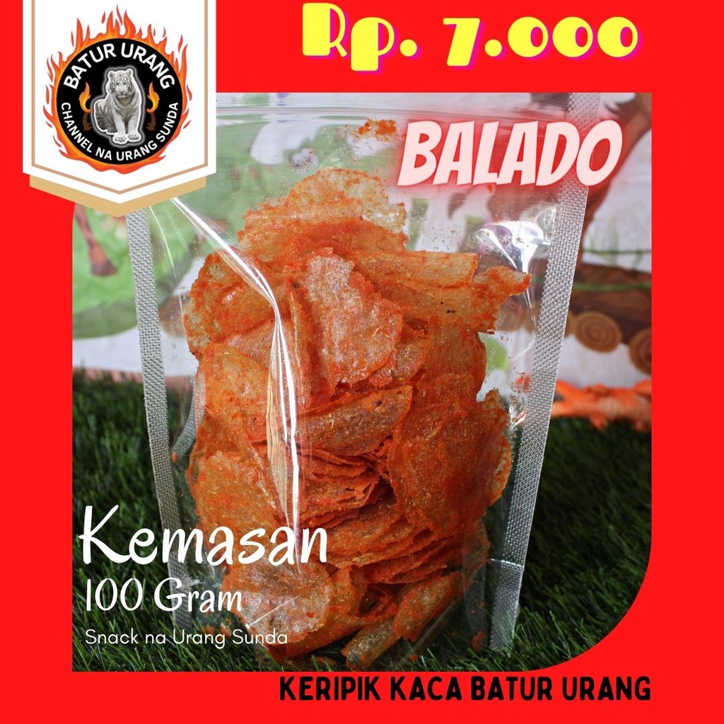 

Keripi Kaca Batur Urang