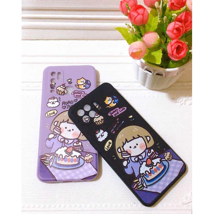 [ ON1544 ] SOFTCASE  SAMSUNG A03S J2PRIME A12 A10S