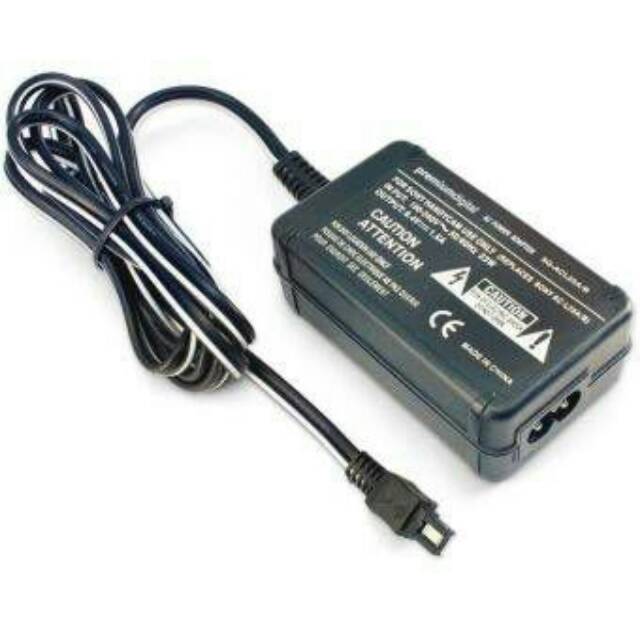 Sony Adapter AC-L25B - AC-L200