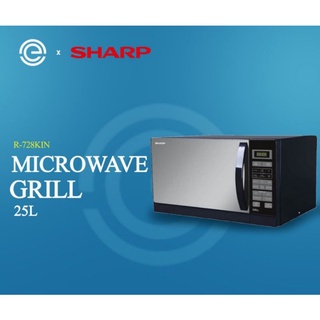 Sharp Microwav New22RM