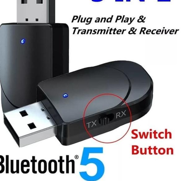 ۞ Bluetooth audio transmitter / bluetooth tv audio/ bluetooth receiver ✵