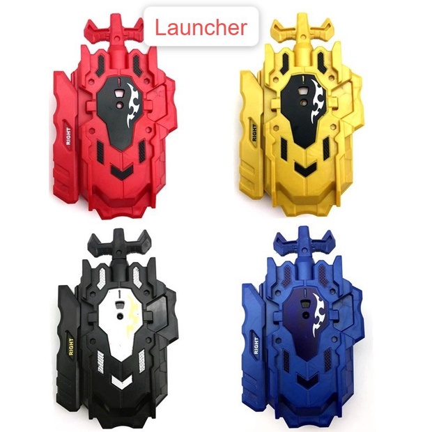 Beyblade String Launcher L+R Bey Launcher String Launcher NEW - LR STRING 01