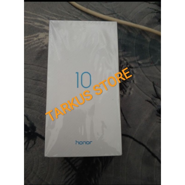 Honor 10