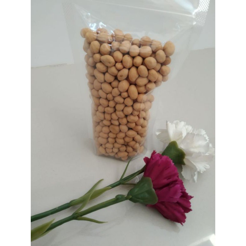 

Kacang Oven 200gr Pouch
