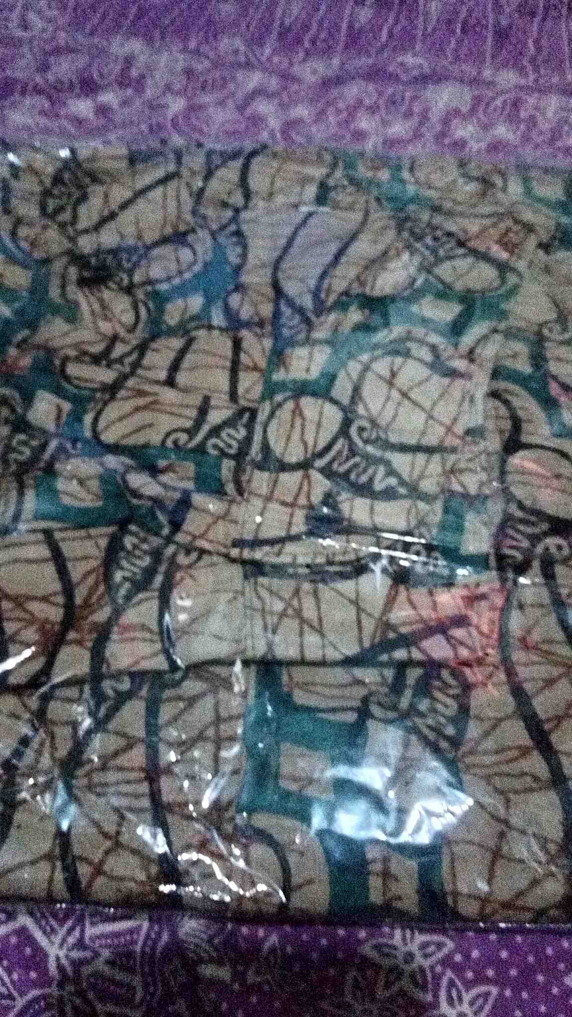 Maura Couple - Sania Ruffle Batik Couple Ori Ndoro Jowi Garansi Termurah Shopee - Kebaya Couple 2728