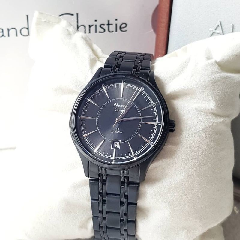 Jam Tangan Wanita Alexandre Christie 8553 LD / 8553LD (Limited)