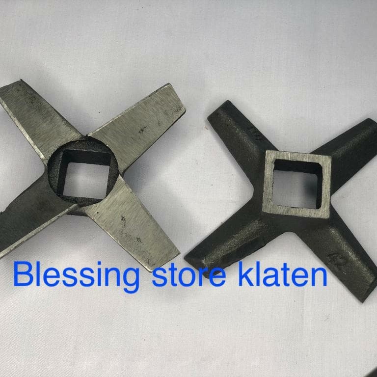 SPAREPART GILINGAN DAGING 42 / PISAU GILINGAN DAGING 42