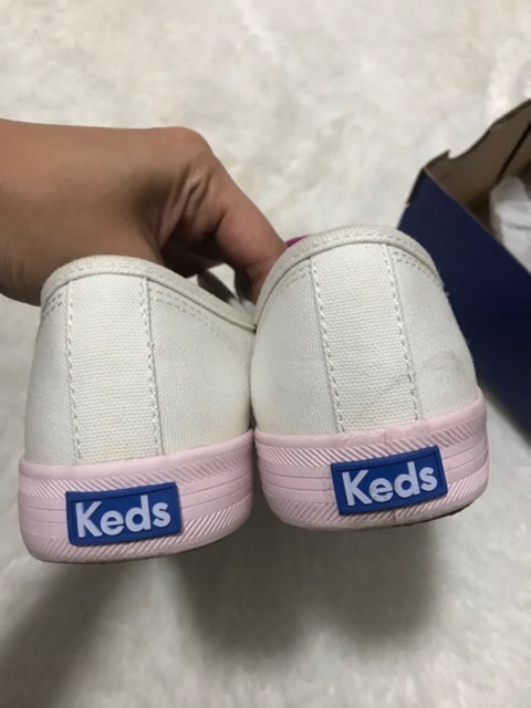 keds foam sneakers