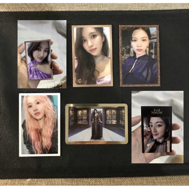 Twice Feel Special PC