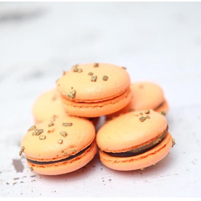 

macarons
