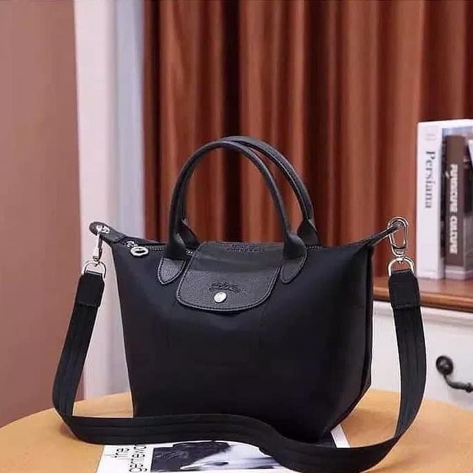 tas longchamp ori terbaru