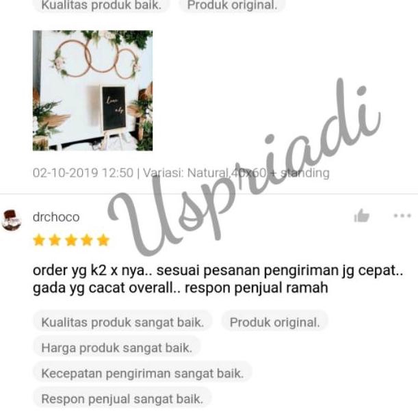 

〔O-OOQ》 〔㊛》 PAPAN TULIS KAPUR + STANDING TRIPOT PAPAN MENU CAFE PAPAN BOARD + KAKI KAYU PENYANGGA DEKORASI PESTA