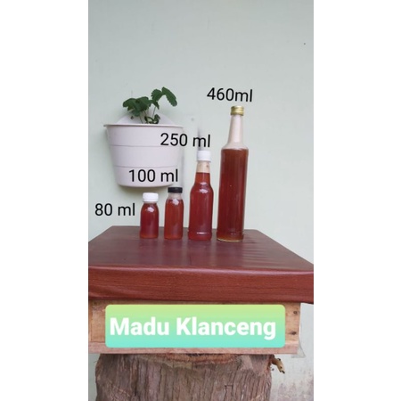 

trigona klenceng originial..gak ori uang kembali