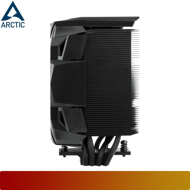 ARCTIC FREEZER i35 A-RGB | Tower CPU Cooler for Intel with A-RGB