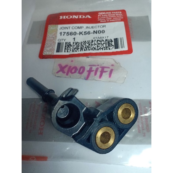 rumah injector cb 150 LED,Supra GTR